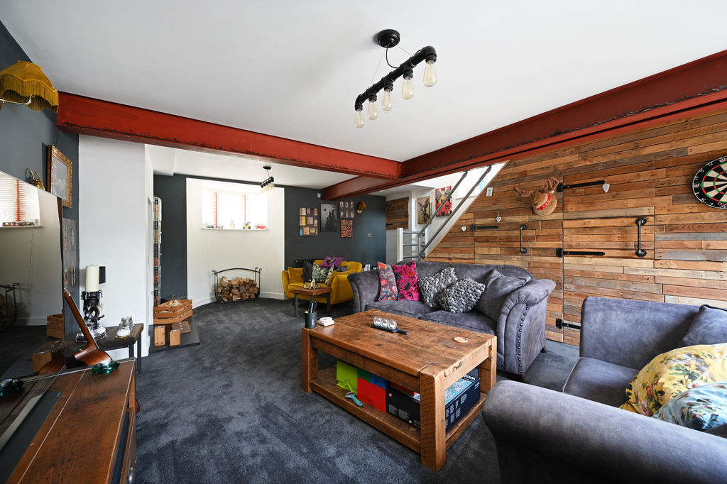Bingham Park Crescent Greystones